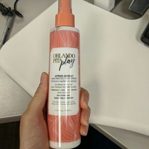Orlando Pita Atmos-Shield Hair Protectant Spray